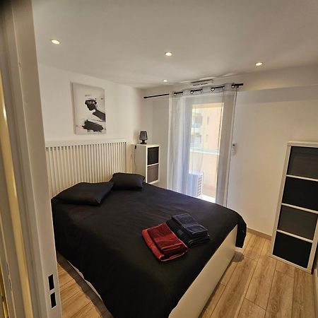 Beautiful 1 Bedroom Flat Nizza Kültér fotó