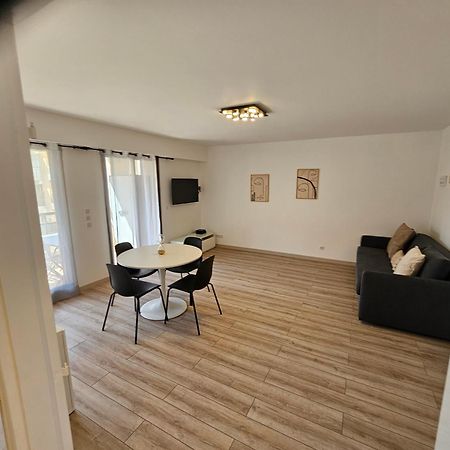 Beautiful 1 Bedroom Flat Nizza Kültér fotó