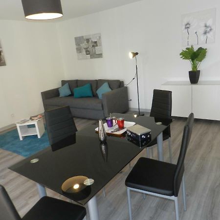 Beautiful 1 Bedroom Flat Nizza Kültér fotó