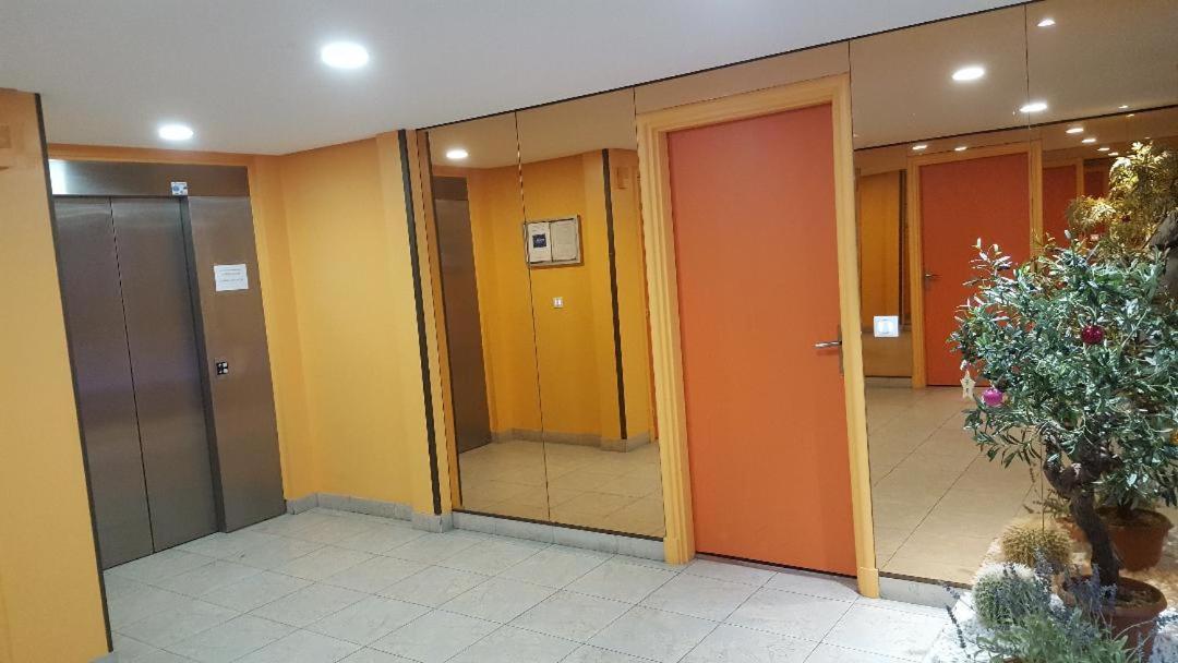 Beautiful 1 Bedroom Flat Nizza Kültér fotó