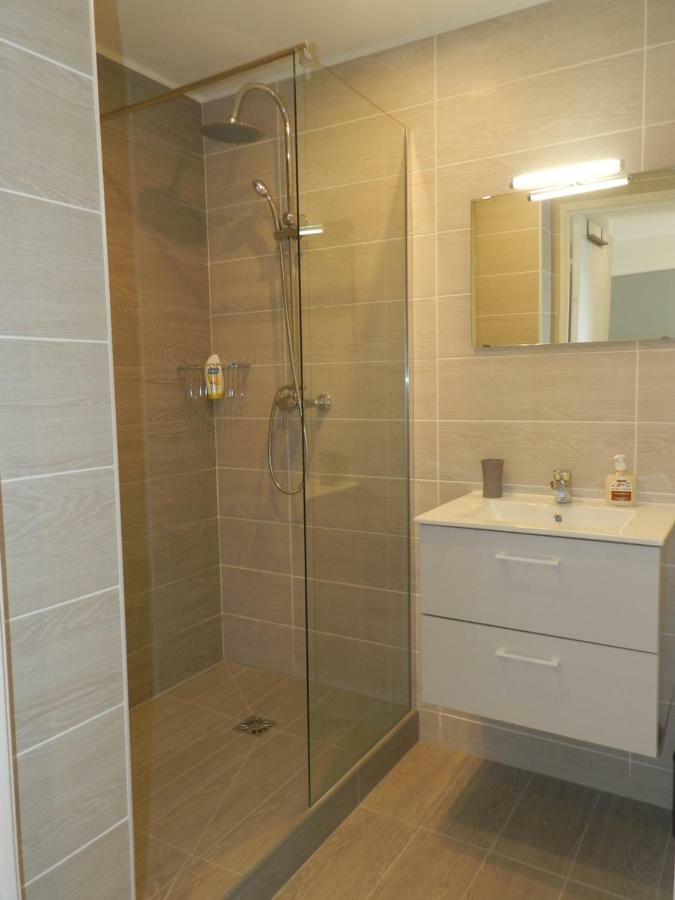 Beautiful 1 Bedroom Flat Nizza Kültér fotó